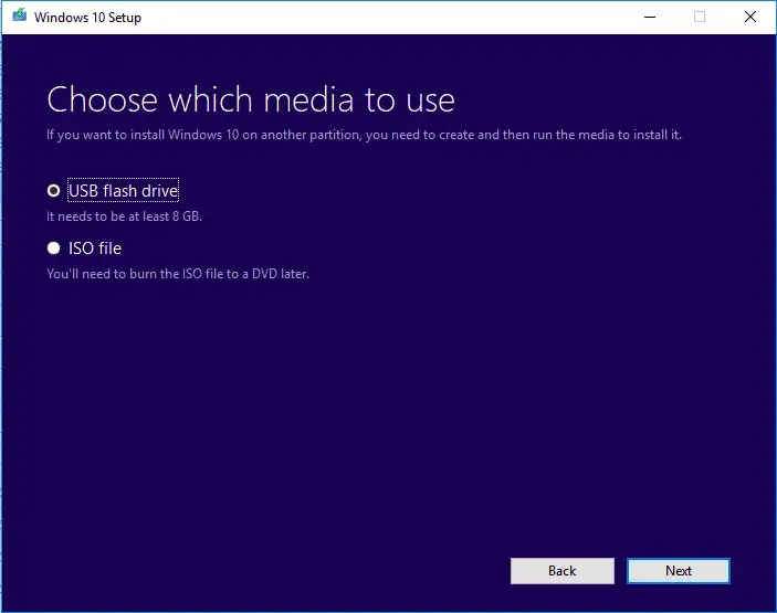 Zdjęcie Ile waży Windows 10 na pendrive? Sprawdź, ile miejsca zajmuje i jak to optymalizować