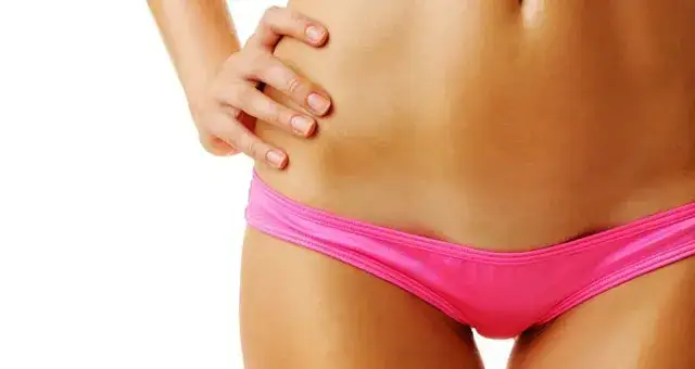 Zdjęcie Jak przygotować się do depilacji bikini, aby uniknąć podrażnień i bólu