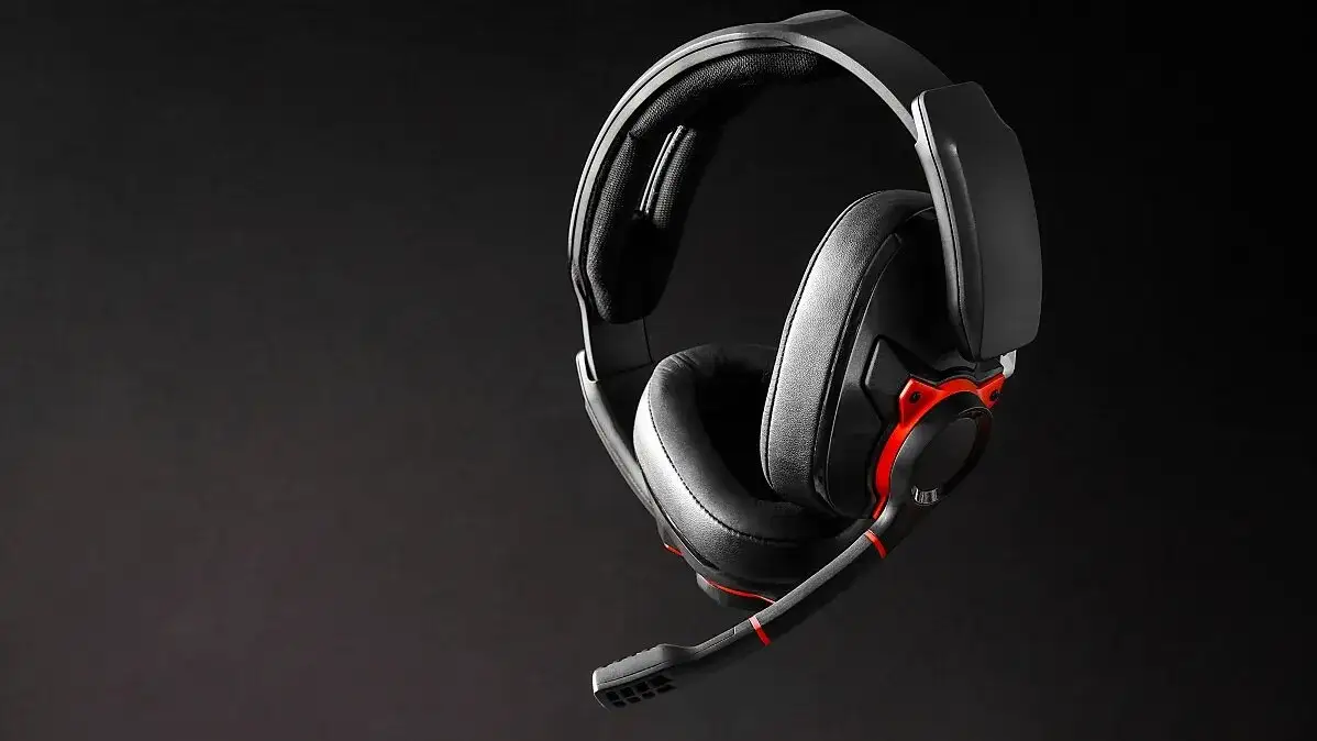 Zdjęcie Jak podłączyć słuchawki do PS5 - uniknij problemów z dźwiękiem