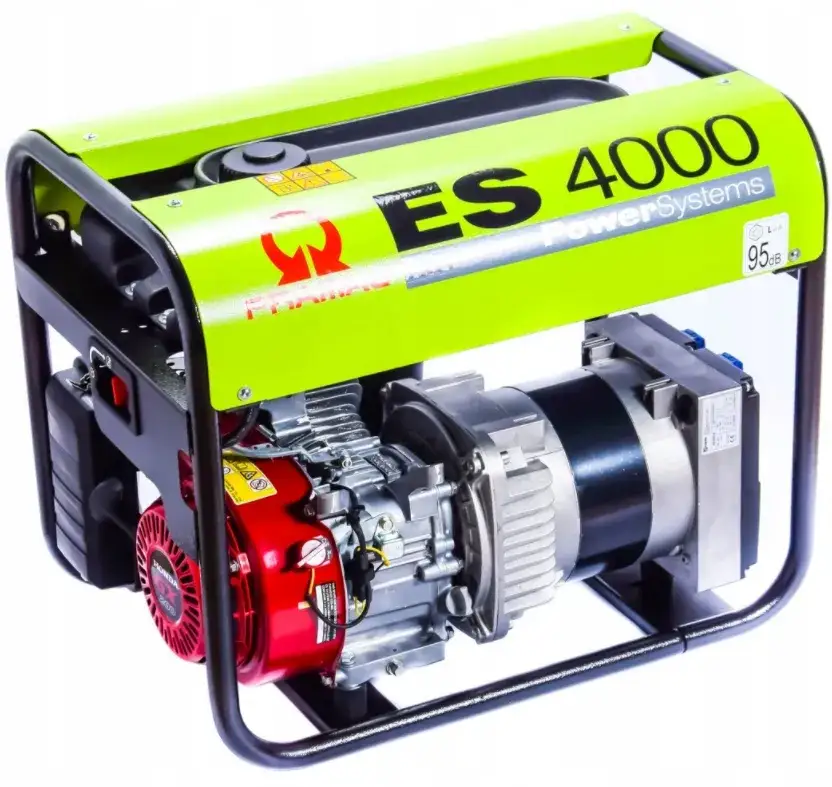 Zdjęcie Honda GX200 ile oleju? Poznaj dokładną pojemność i najlepszy olej