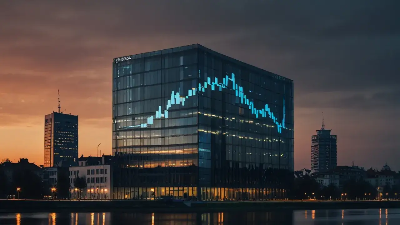 Zdjęcie Czy notowania Comarch zwiastują erę polskiej Silicon Valley?