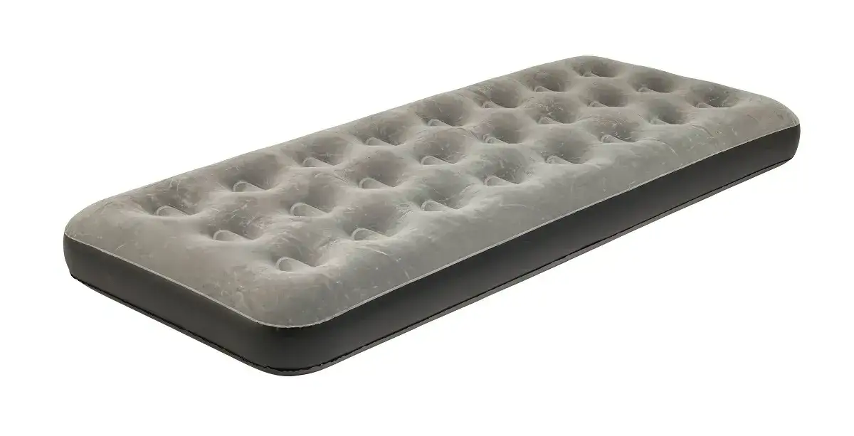 Zdjęcie Gdzie kupić materac dmuchany? Najlepsze miejsca i oferty na rynku