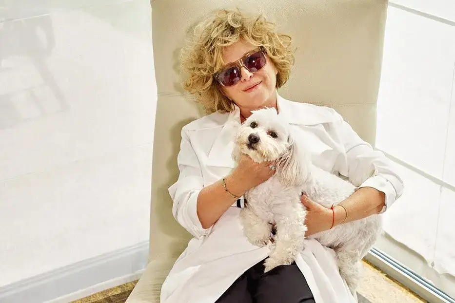 Zdjęcie Niezwykła marka Aeron podbija serca polskich it-girls. Poznaj jej twórczynię