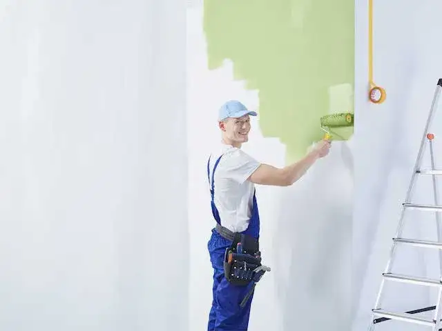 Zdjęcie Co potrzebne do malowania ścian? Uniknij najczęstszych błędów!