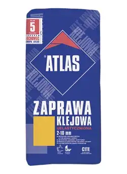 Zdjęcie Zaprawa klejowa czy klej - różnice i zastosowania w budownictwie