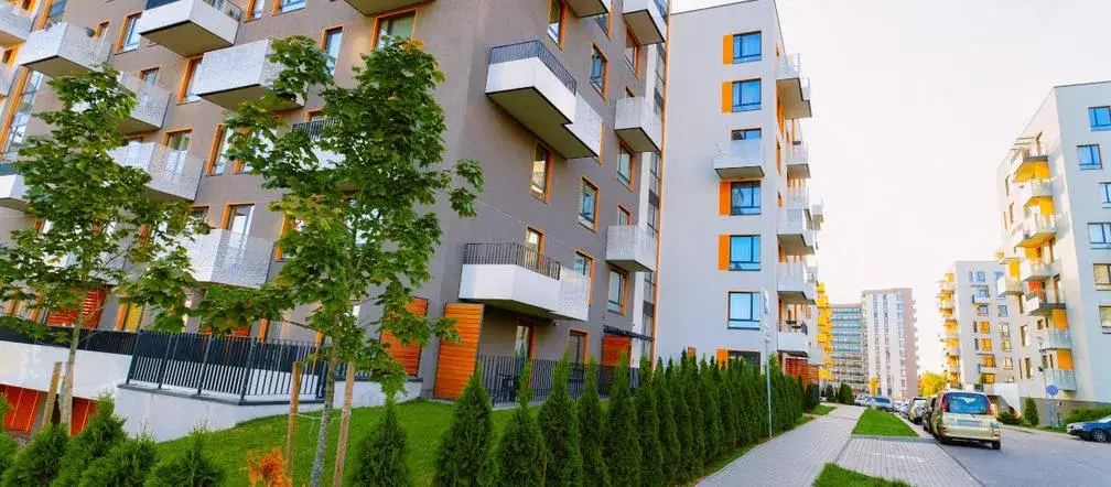 Zdjęcie Ile kosztuje apartament w Warszawie? Ceny, które mogą zaskoczyć