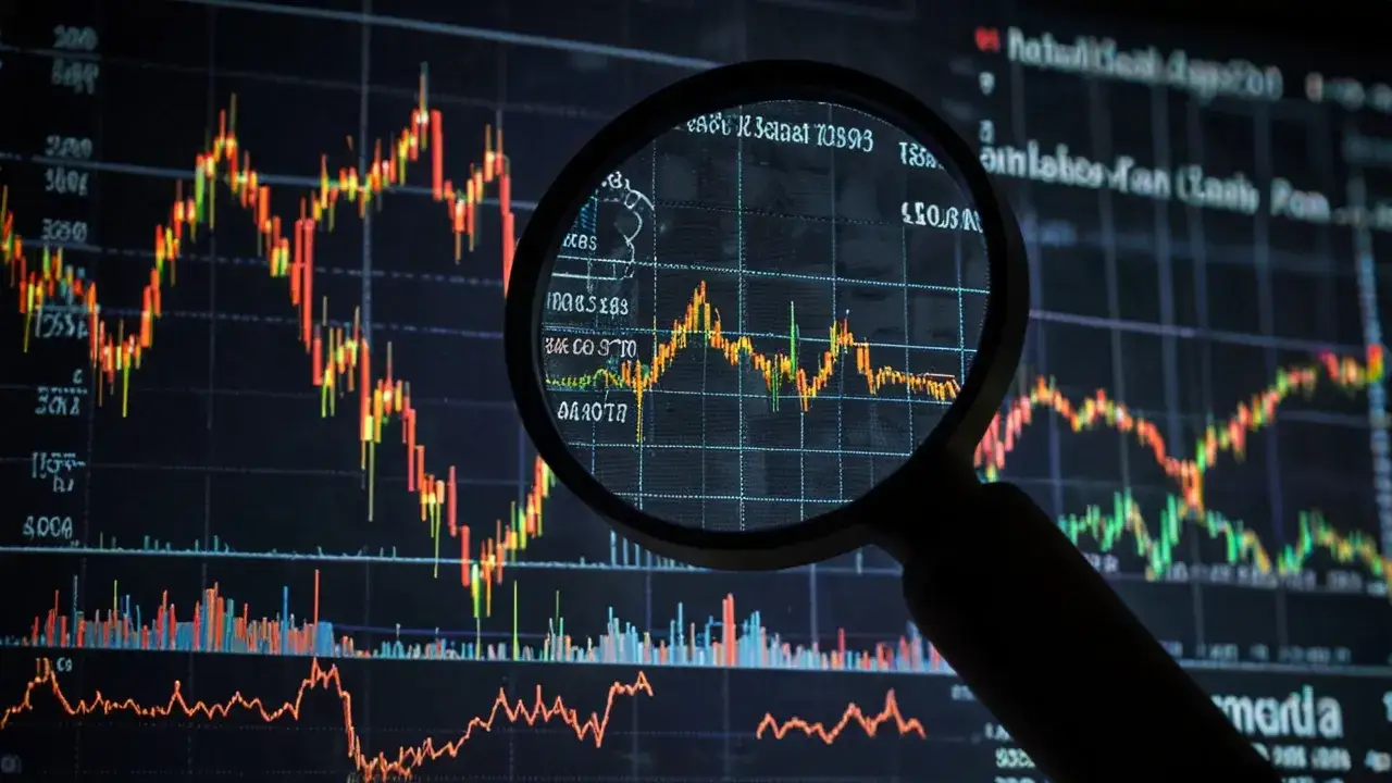 Zdjęcie Czy teraz jest dobry moment na zakup akcji Grupy Azoty? Ceny!