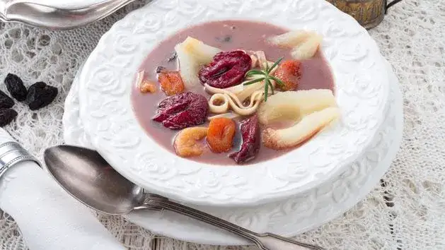 Zdjęcie Jakie przyprawy do czerniny? Odkryj sekrety smaku tej zupy