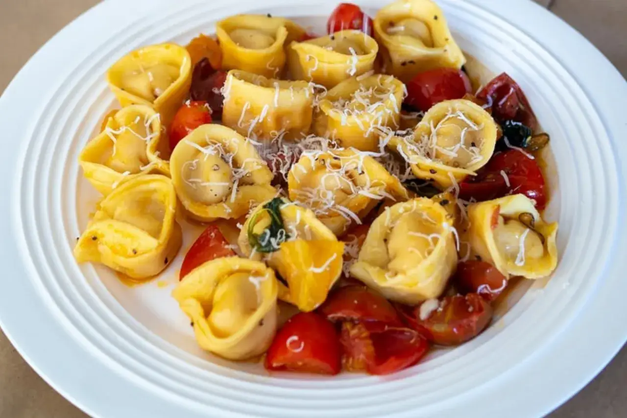 Zdjęcie Gdzie kupić tortellini? Najlepsze miejsca i oferty w Polsce