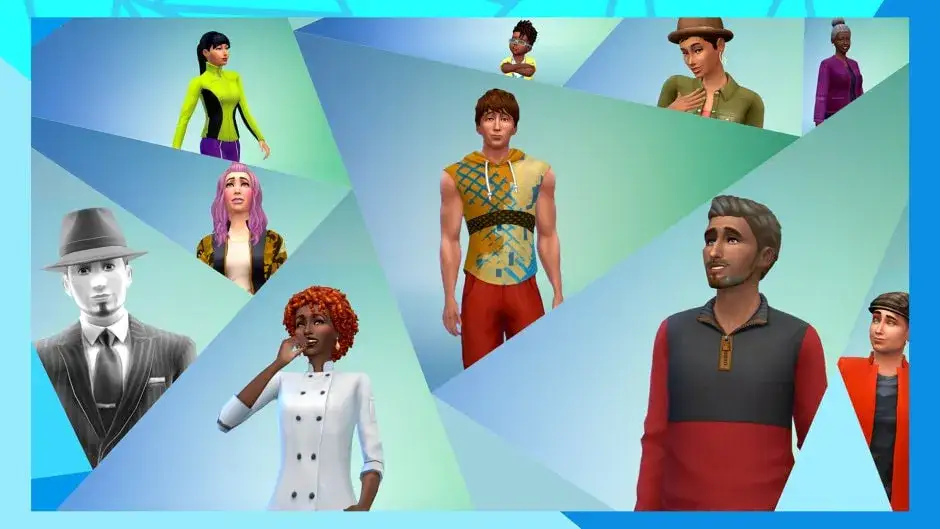 Zdjęcie Gdzie pobrać mody do The Sims 4 i uniknąć niebezpiecznych plików