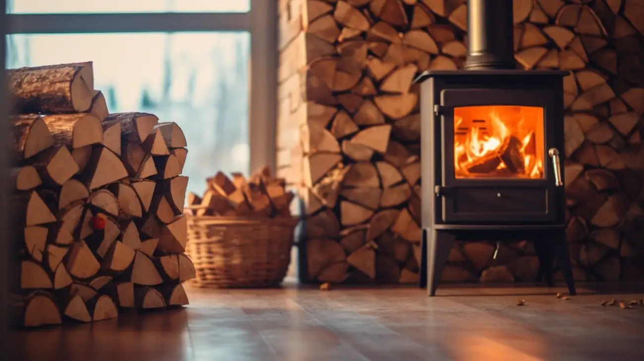 Czy w piecu 5 klasy można palić drewnem - poradnik i informacje