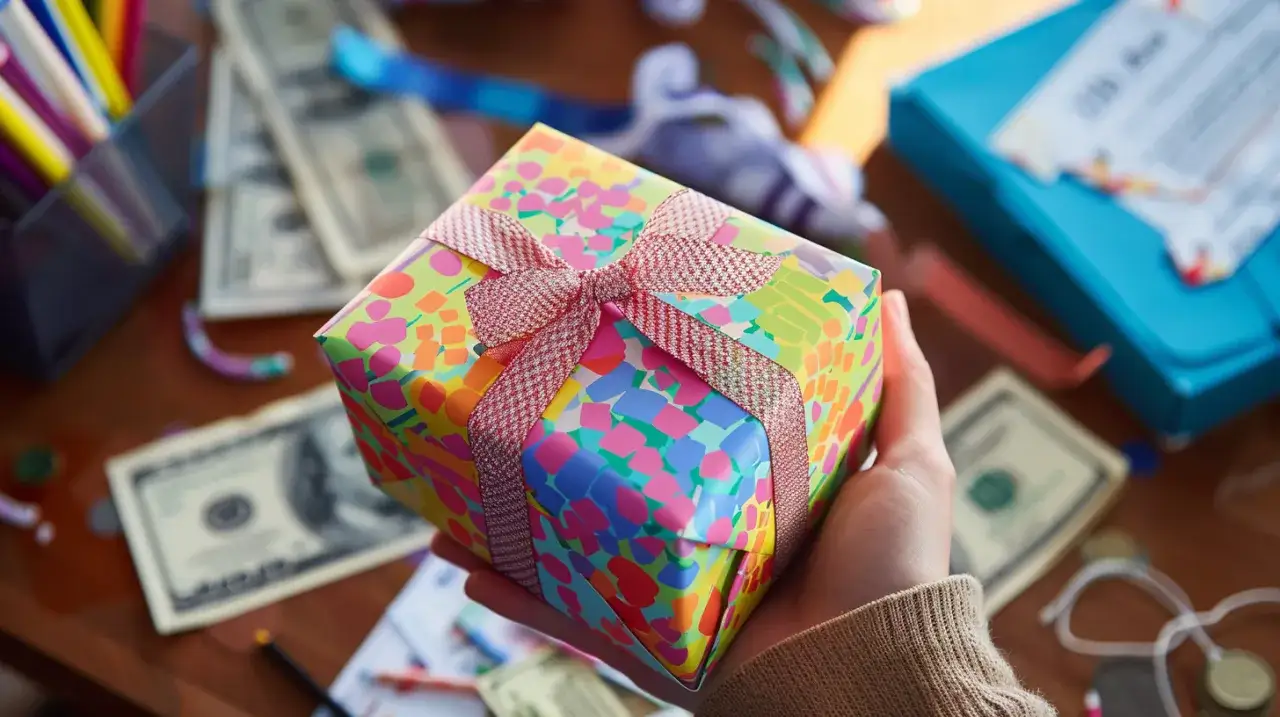 Zdjęcie Czy darowiznę można sprzedać? Przepisy i warunki