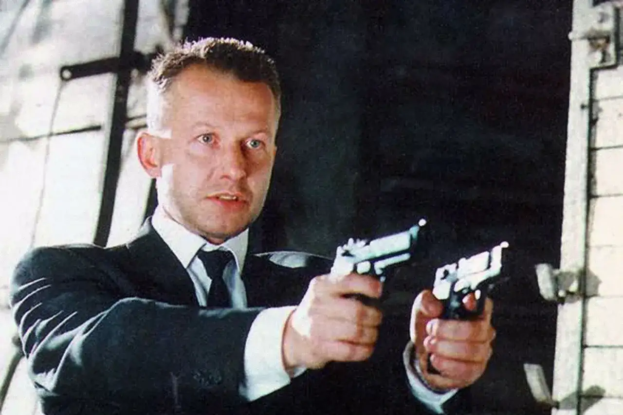 Zdjęcie Najważniejsze polskie filmy lata 90, które zmieniły oblicze kinematografii