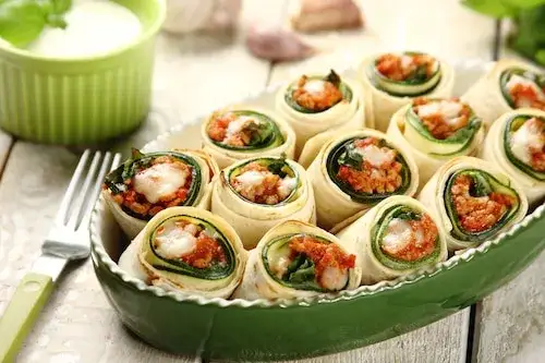 Zdjęcie Co zrobić z mięsem mielonym na obiad? Szybkie i pyszne przepisy