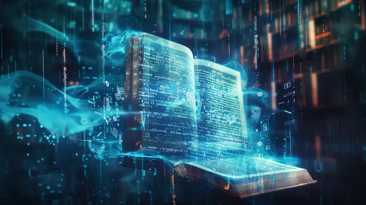 Zdjęcie Po piśmie Dukaj - recenzja nowoczesnej literatury fantastycznej