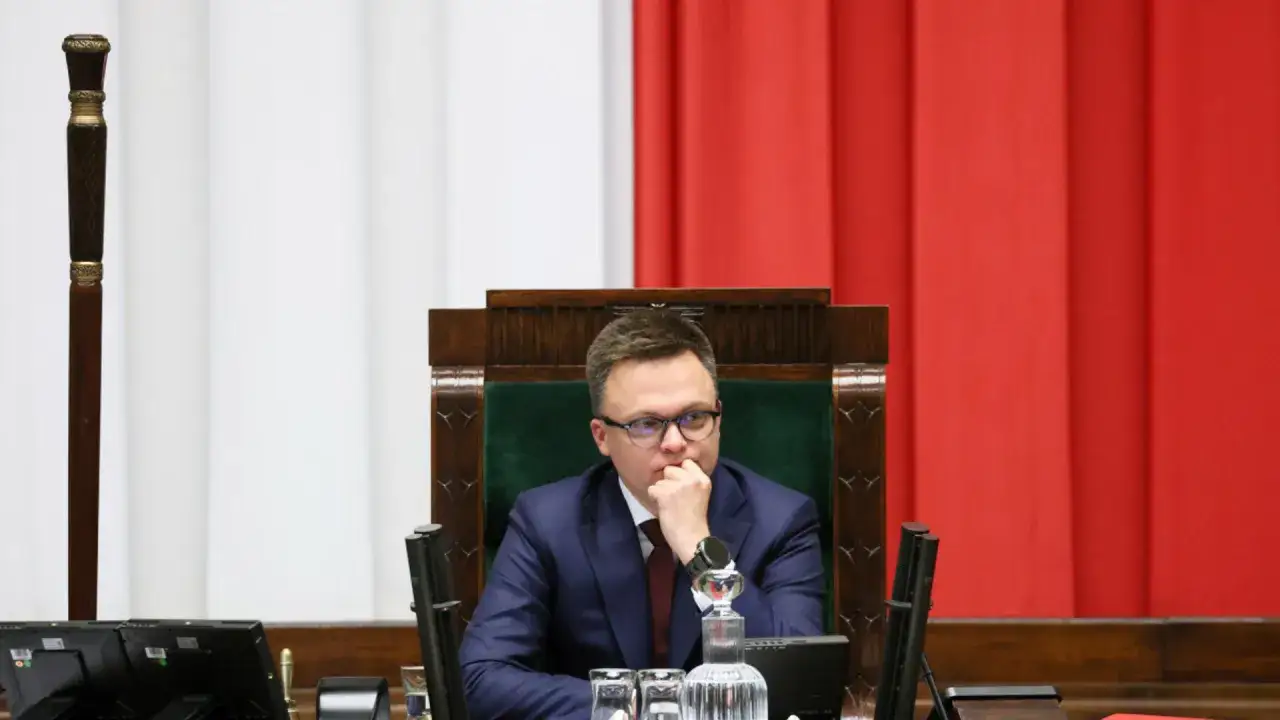 Zdjęcie Kiedy urodził się Hołownia? Odkryj fascynującą historię jego życia