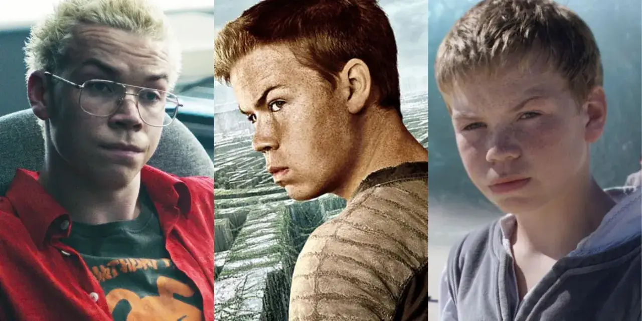 Zdjęcie Filmografia Will Poultera: Od debiutu po Marvel - Przegląd ról