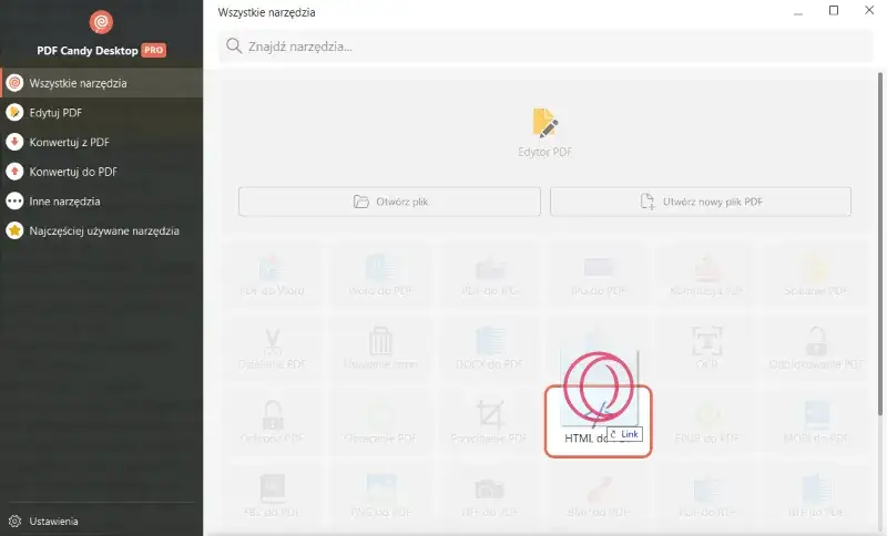Zdjęcie Dlaczego pliki PDF zapisują się jako HTML? Oto najczęstsze przyczyny