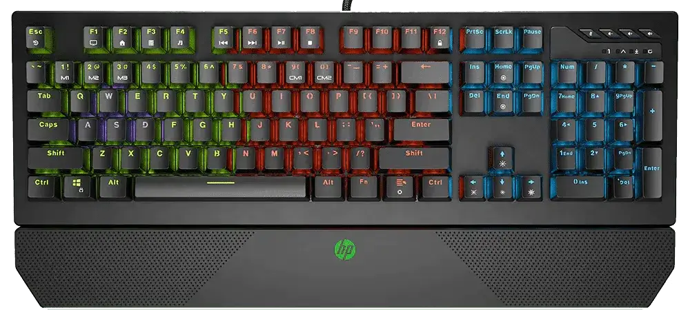 Zdjęcie Jak łatwo włączyć podświetlenie klawiatury w laptopie - proste kroki, różne systemy operacyjne