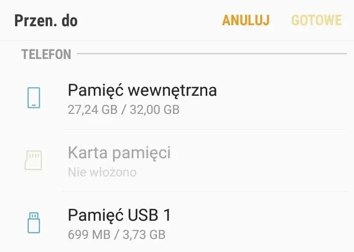 Zdjęcie Jak przenieść stan gry na inny telefon bez utraty postępów?