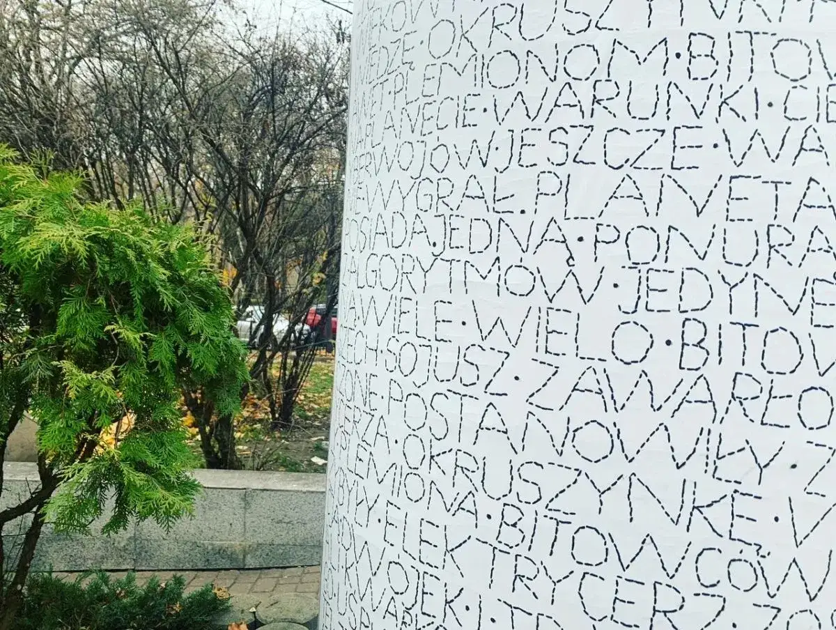Zdjęcie Fundacja Polskiej Sztuki Nowoczesnej – historia, projekty i wsparcie artystów