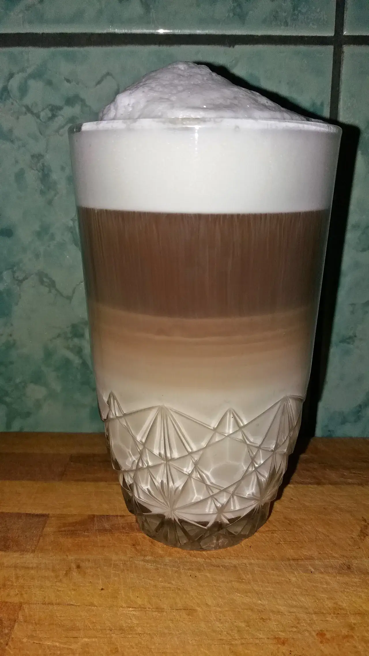 Zdjęcie Jak zrobić kawę zbożową z mlekiem - proste przepisy i smaczne wariacje