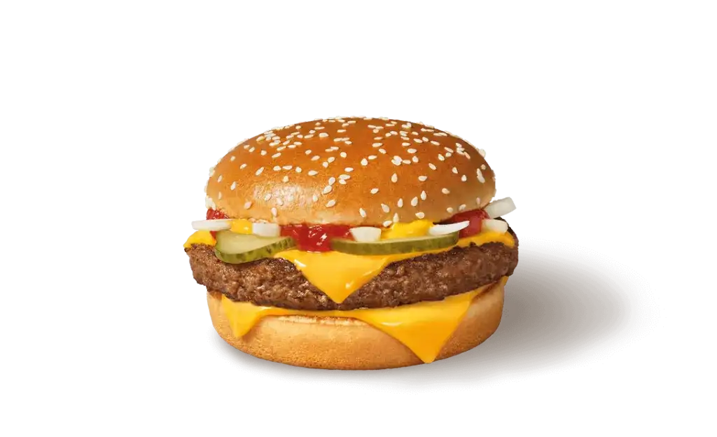 Zdjęcie Ile kosztuje hamburger w Mc? Zaskakujące ceny w różnych miastach