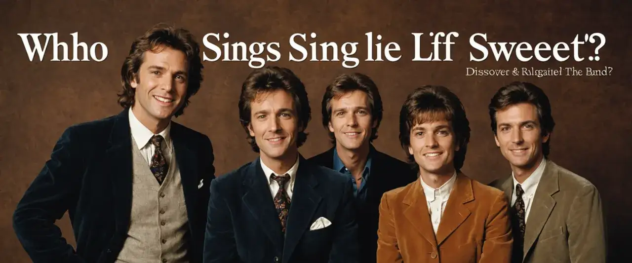 Zdjęcie Kto śpiewa piosenkę? Odkryj wykonawców i ich historie muzyczne