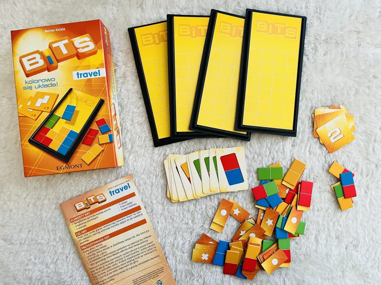 Zdjęcie Najlepsze gry planszowe do 50 zł, które zaskoczą każdego gracza