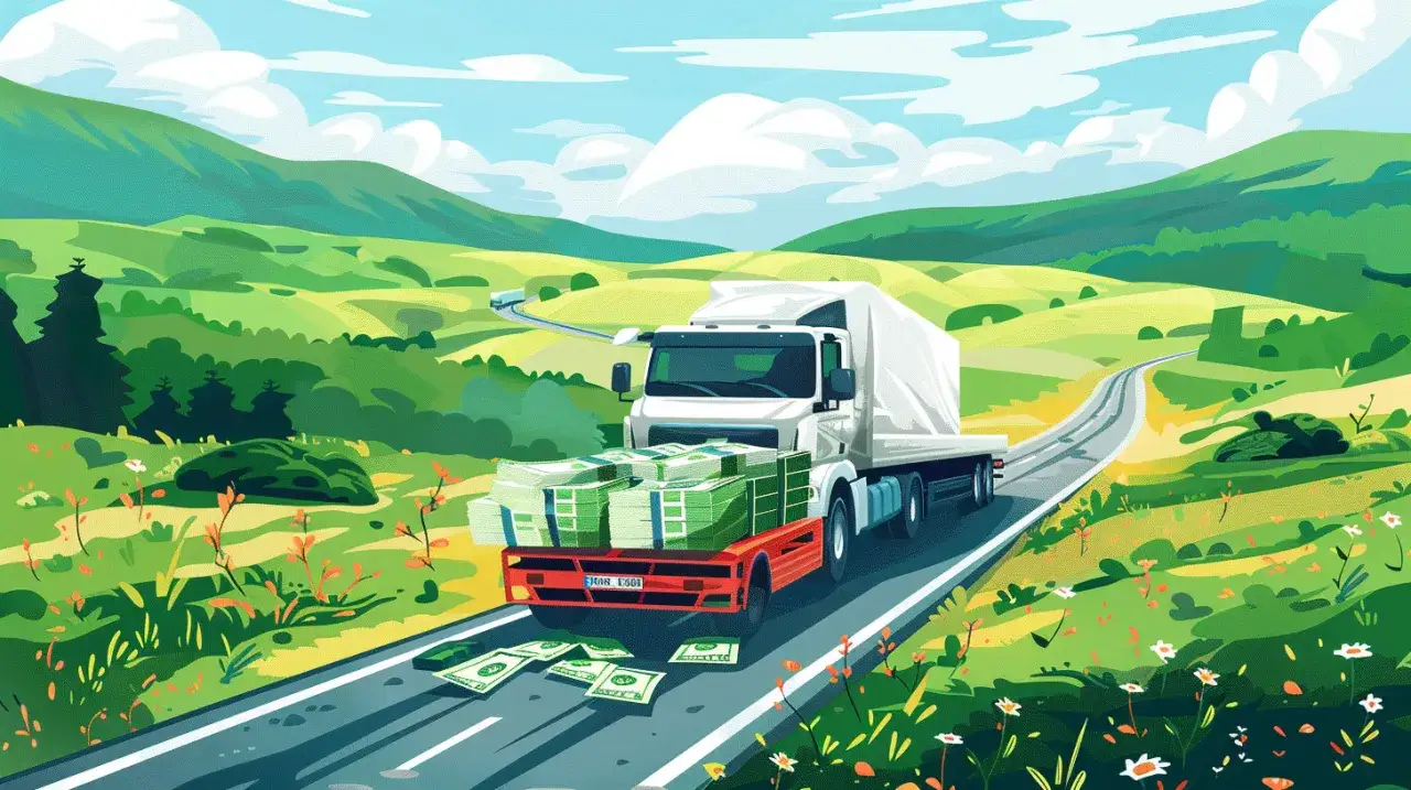 Zdjęcie Jak zminimalizować koszty sprowadzenia auta z Niemiec? Porady