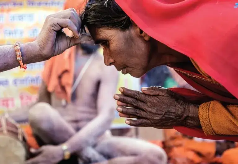 Zdjęcie Buddyzm reinkarnacja: jak karma kształtuje nasze przyszłe życia