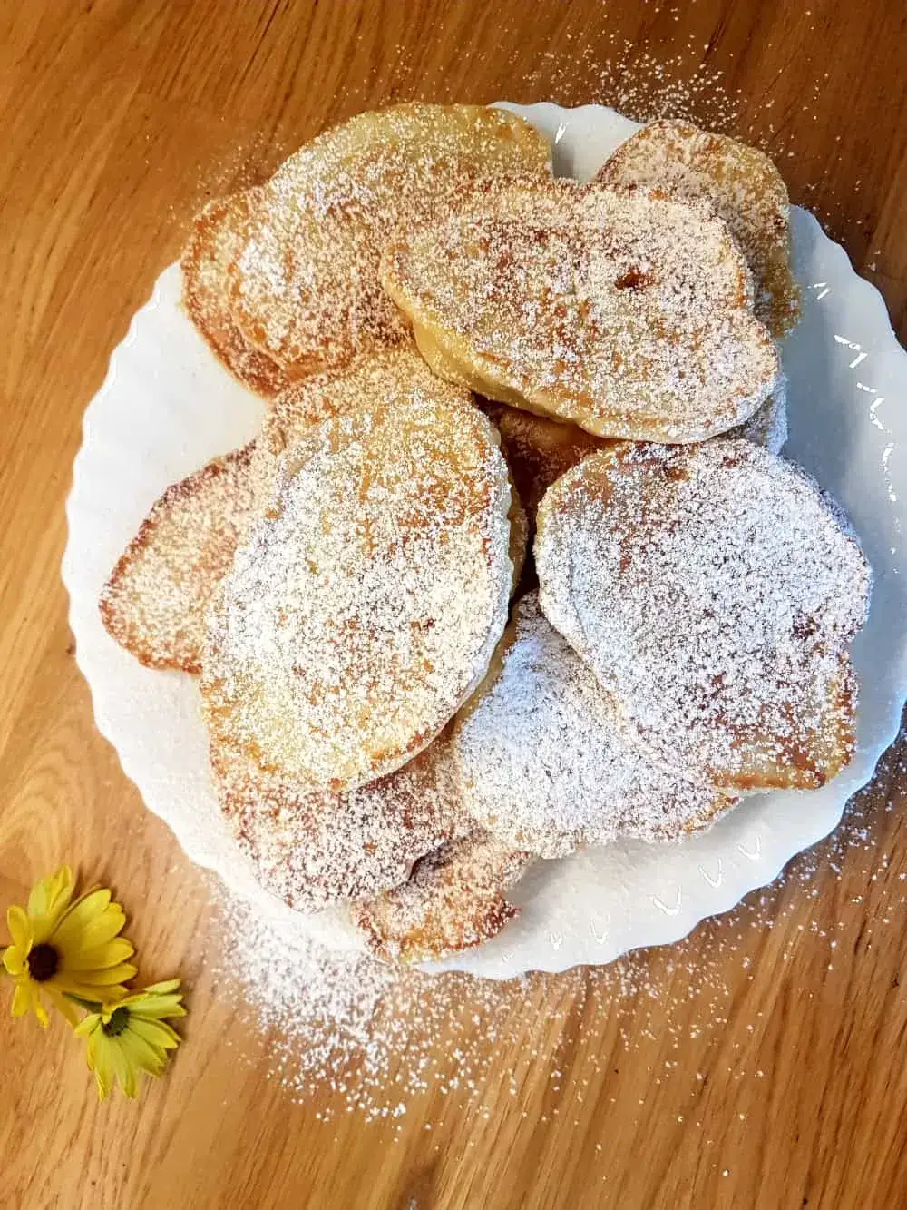 Zdjęcie Jak zrobić placki bananowe - prosty przepis na pyszne śniadanie