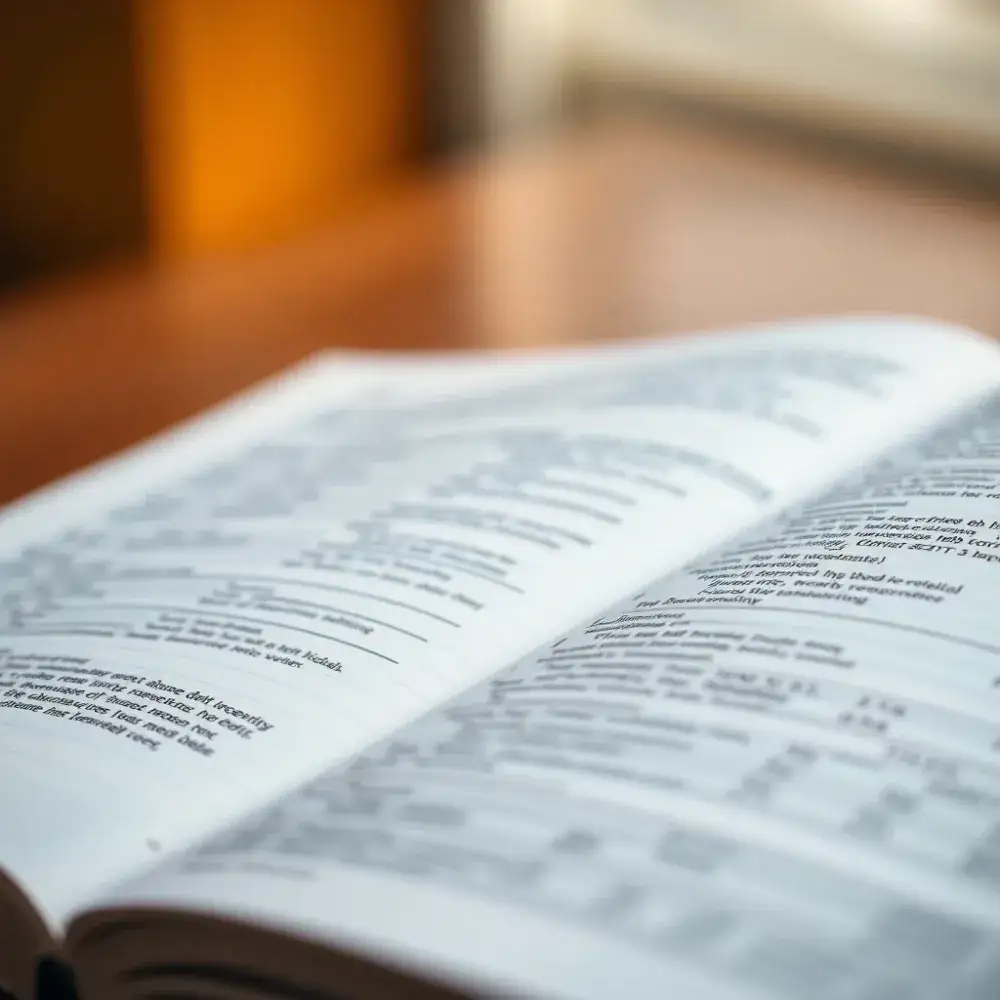 Zdjęcie Jak sprawdzić zadłużenie mieszkania komunalnego i uniknąć problemów finansowych