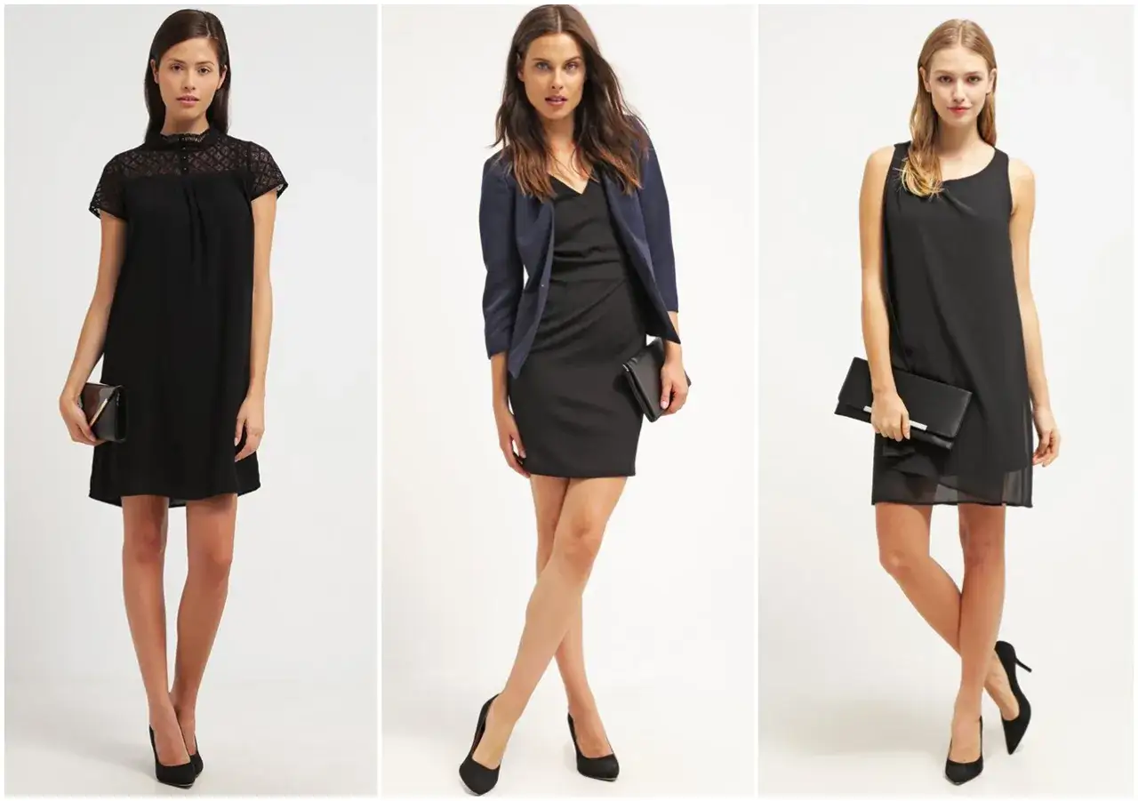 Zdjęcie W co się ubrać na 18 córki, aby wyglądać elegancko i stylowo