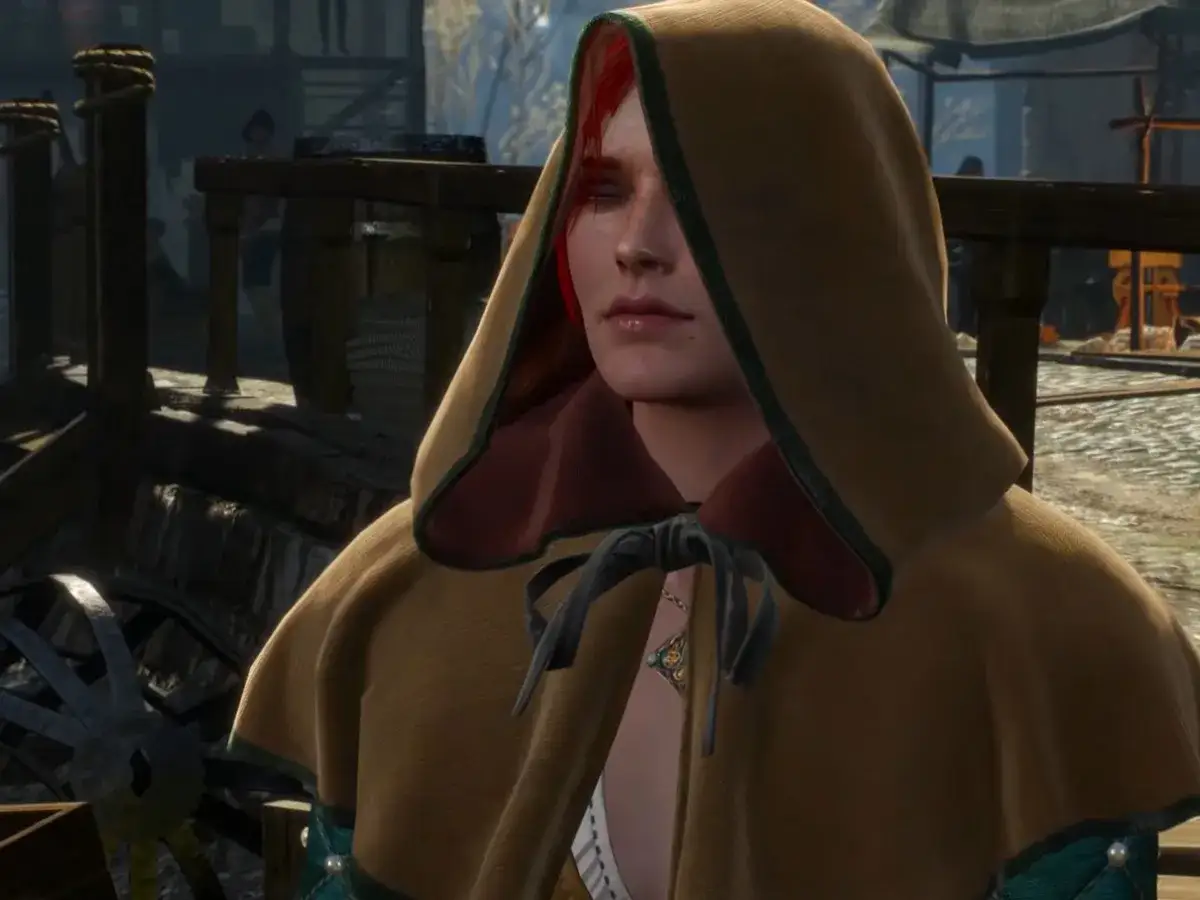 Zdjęcie Kto to Margarita z Aretuzy? Sekrety mistrzyni magii w Wiedźminie