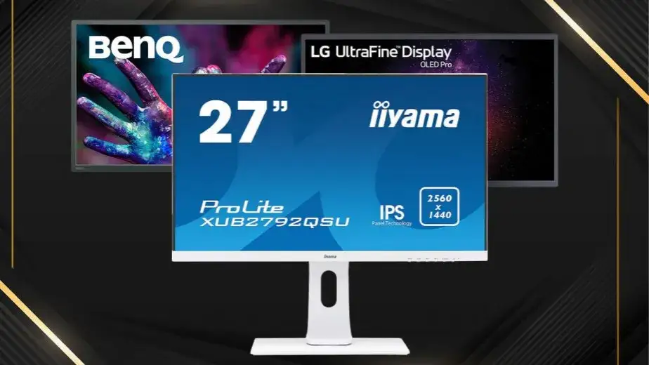 Zdjęcie Jak wybrać idealny monitor do komputera i uniknąć błędów przy zakupie