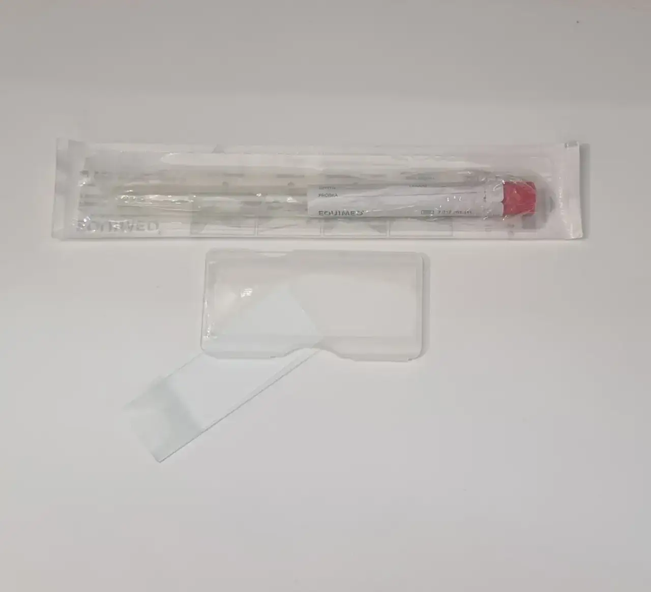 Zdjęcie Test na owsiki: jego znaczenie i sposób przeprowadzania.