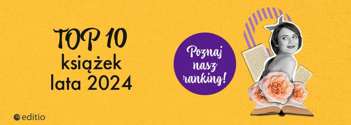 Zdjęcie Dobra książka ranking – odkryj najlepsze tytuły, które musisz przeczytać