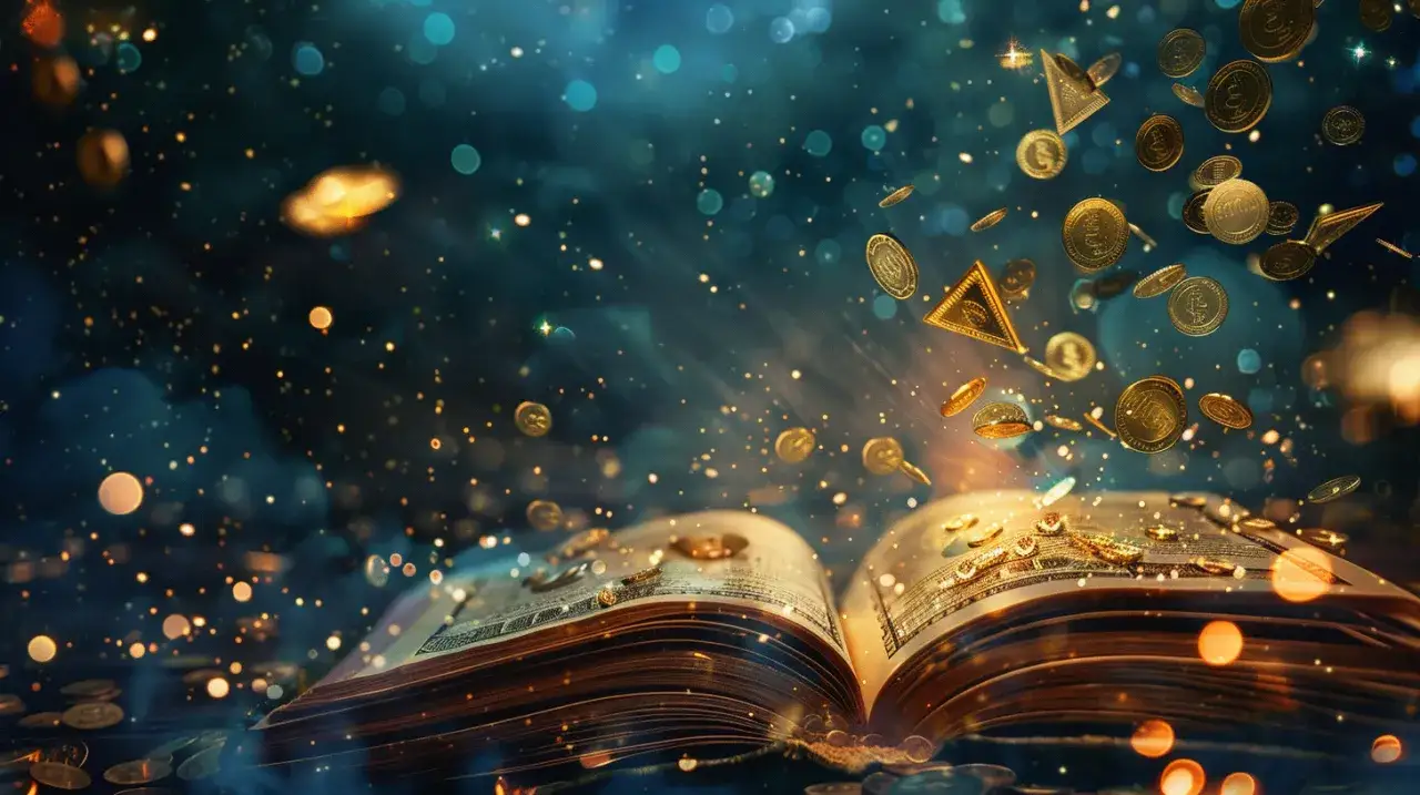 Zdjęcie Pieniądze we śnie: Co mówią o Twoim życiu? Pełna interpretacja