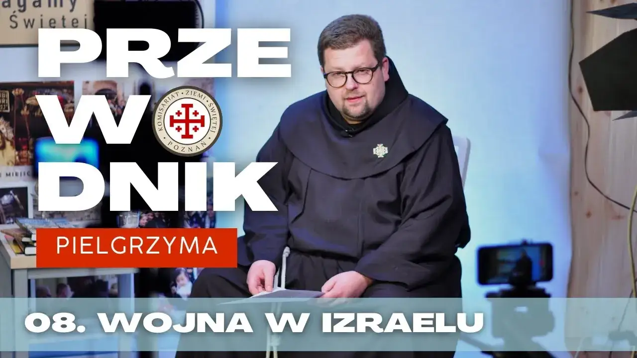 Zdjęcie Czy Ziemia Święta jest bezpieczna? Aktualne zagrożenia i porady dla turystów