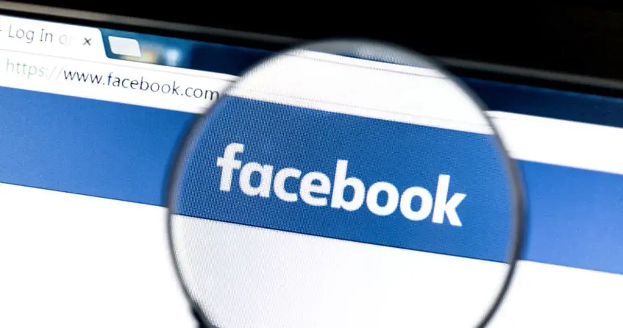 Zdjęcie Jak usunąć email z Facebooka i uniknąć problemów z kontem