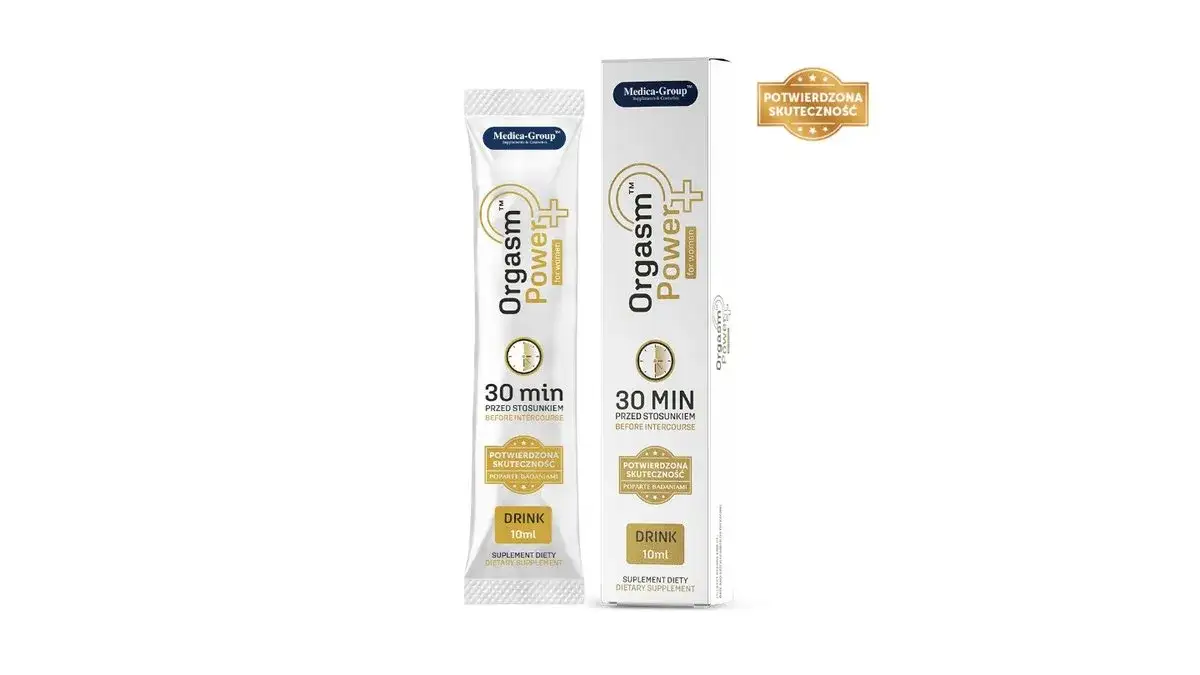 Zdjęcie Skuteczne drinki na potencję - popraw swoją sprawność seksualną