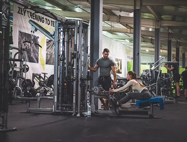 Zdjęcie Jump Planet Gym: Cennik, Zajęcia, Lokalizacje | Kompleksowy Przewodnik