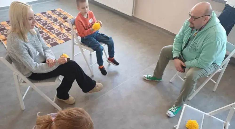 Zdjęcie Jak rozmawiać z 7-letnim dzieckiem, aby lepiej zrozumieć jego emocje