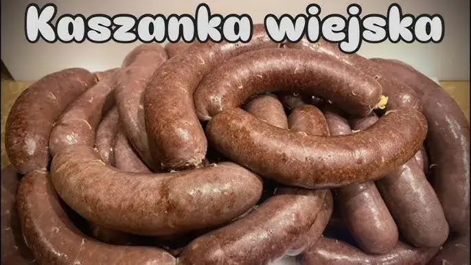Zdjęcie Jak ugotować kaszankę w wodzie - proste kroki, które musisz znać
