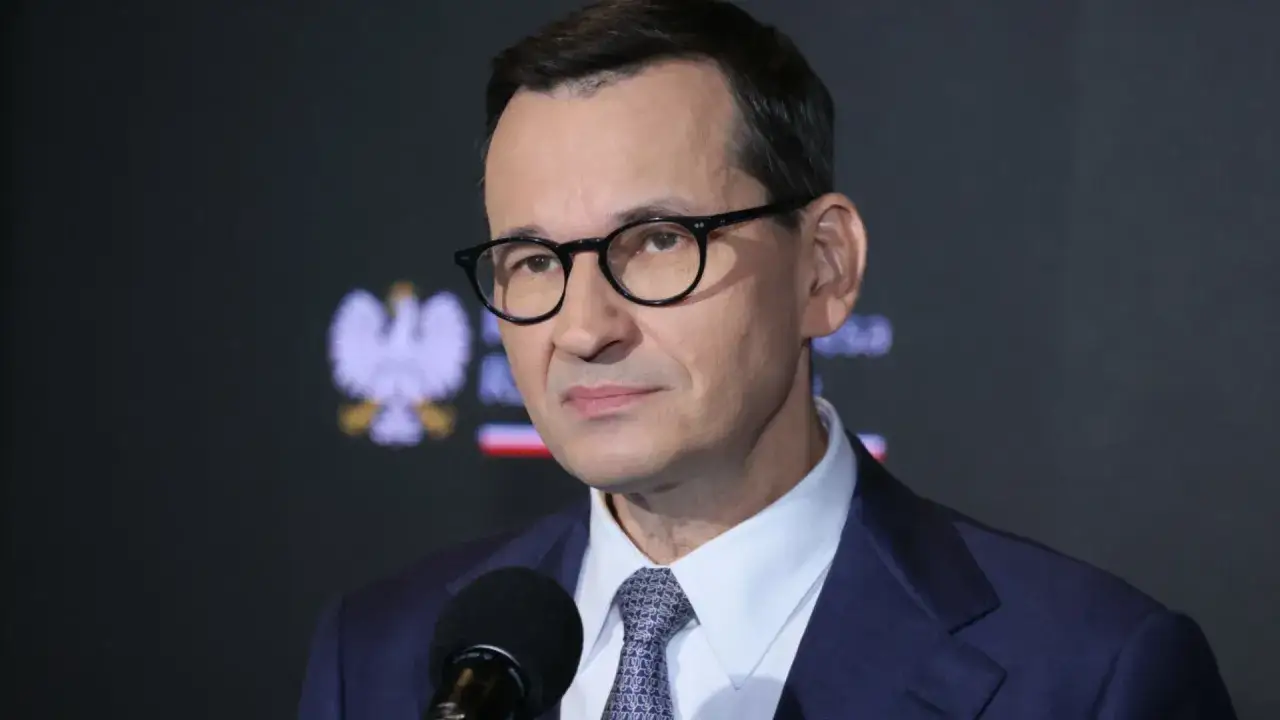 Zdjęcie Gdzie i kiedy urodził się Mateusz Morawiecki? Odkryj jego historię