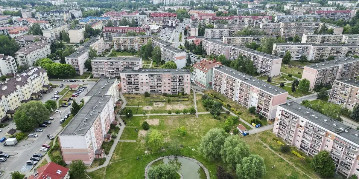 Zdjęcie Czy zlikwidują spółdzielnie mieszkaniowe? Oto co musisz wiedzieć