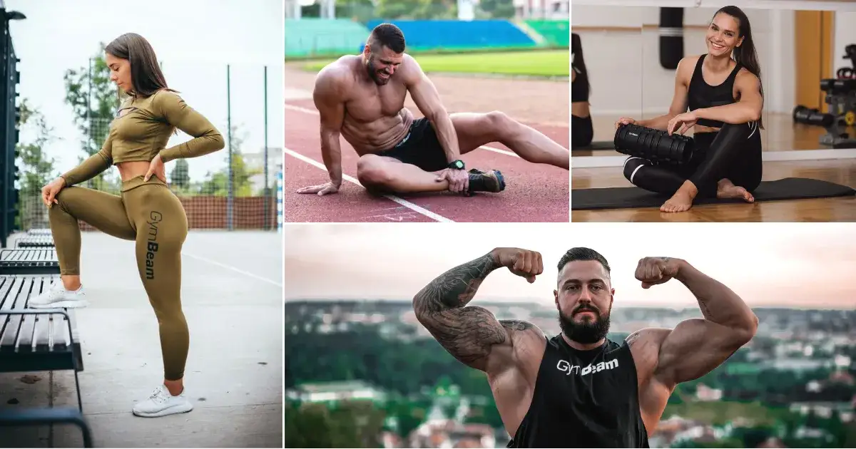 Zdjęcie Najpierw rozgrzewka czy rozciąganie – uniknij kontuzji i zyskaj efekty