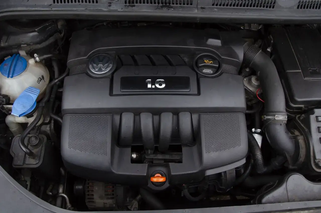 Zdjęcie Co to Silnik MPI? 5 powodów dla których może być lepszy od TDI