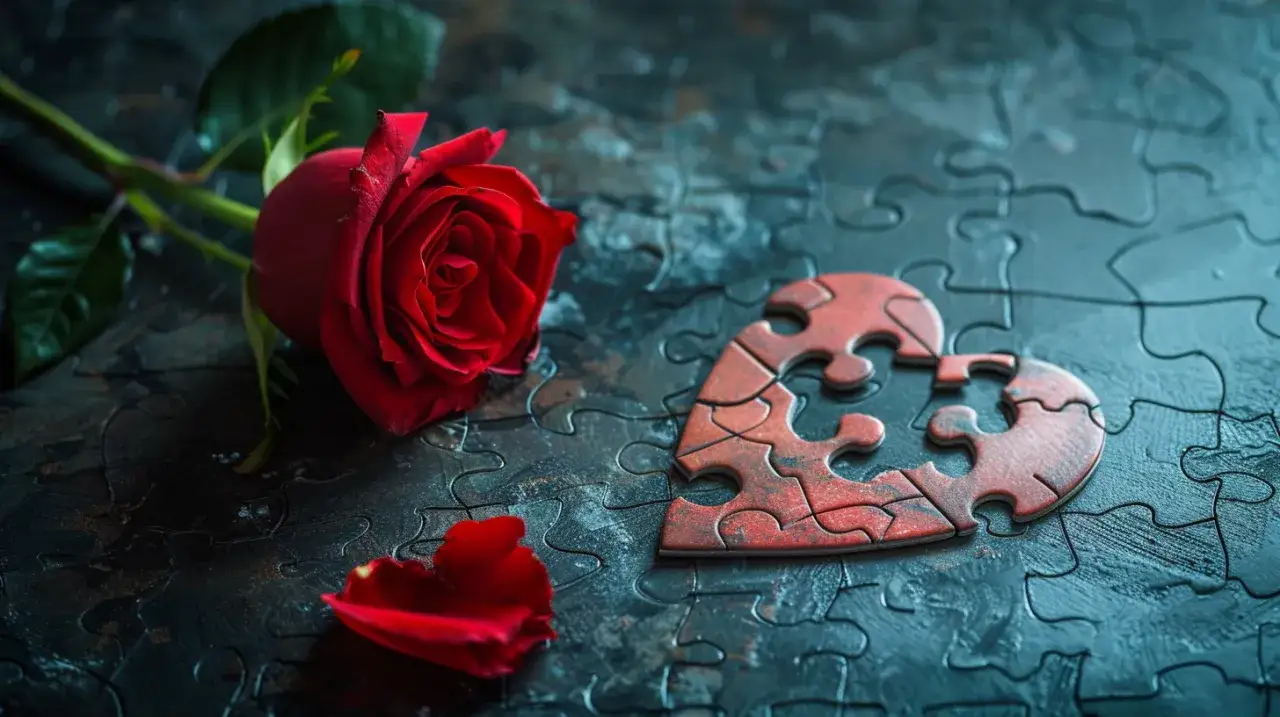 Zdjęcie Kłamstwo w związku: Jak poradzić sobie z brakiem zaufania i zdradą